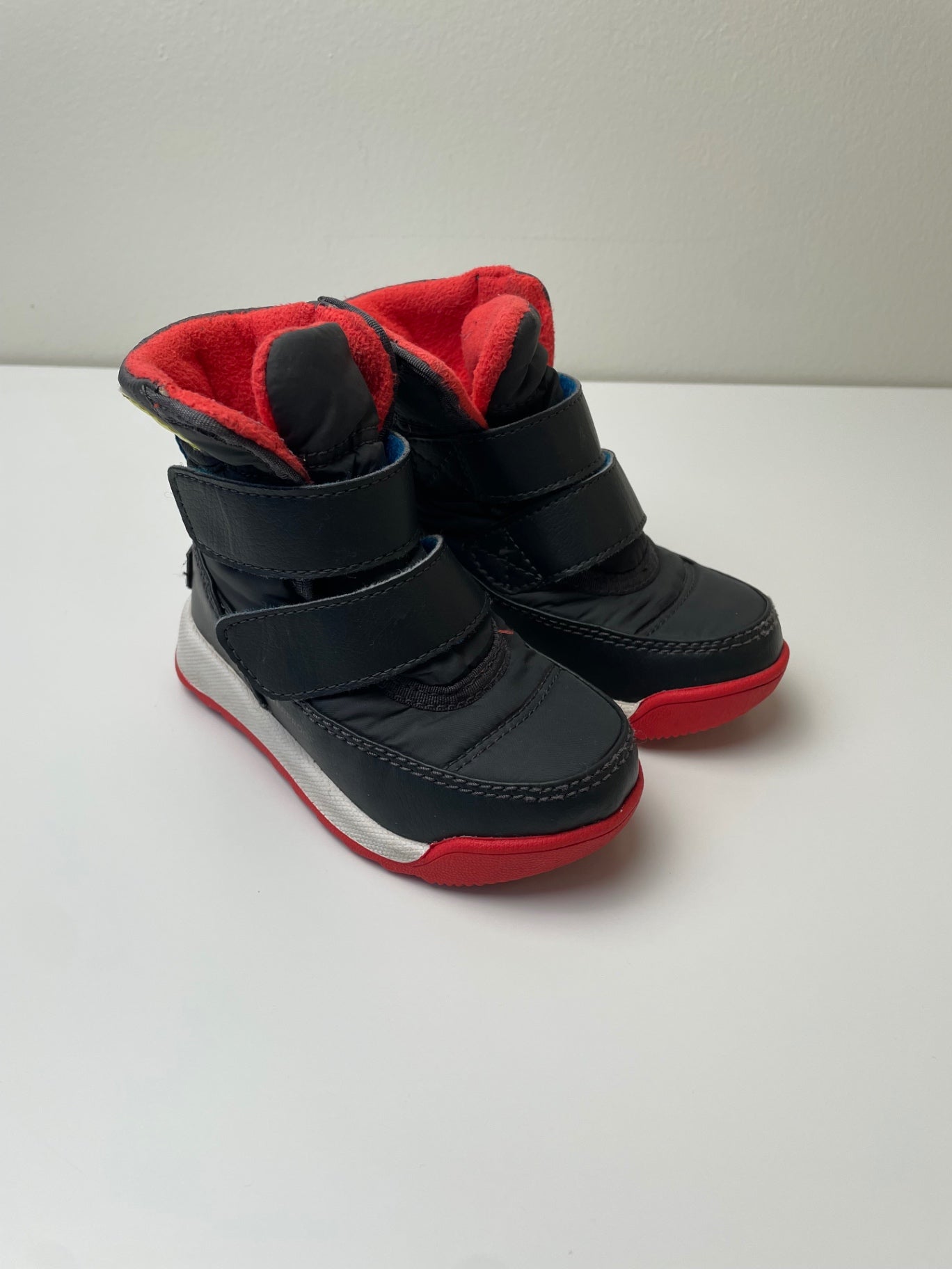 Sorel Shoes - Gray Snow Boots | size Shoe 6