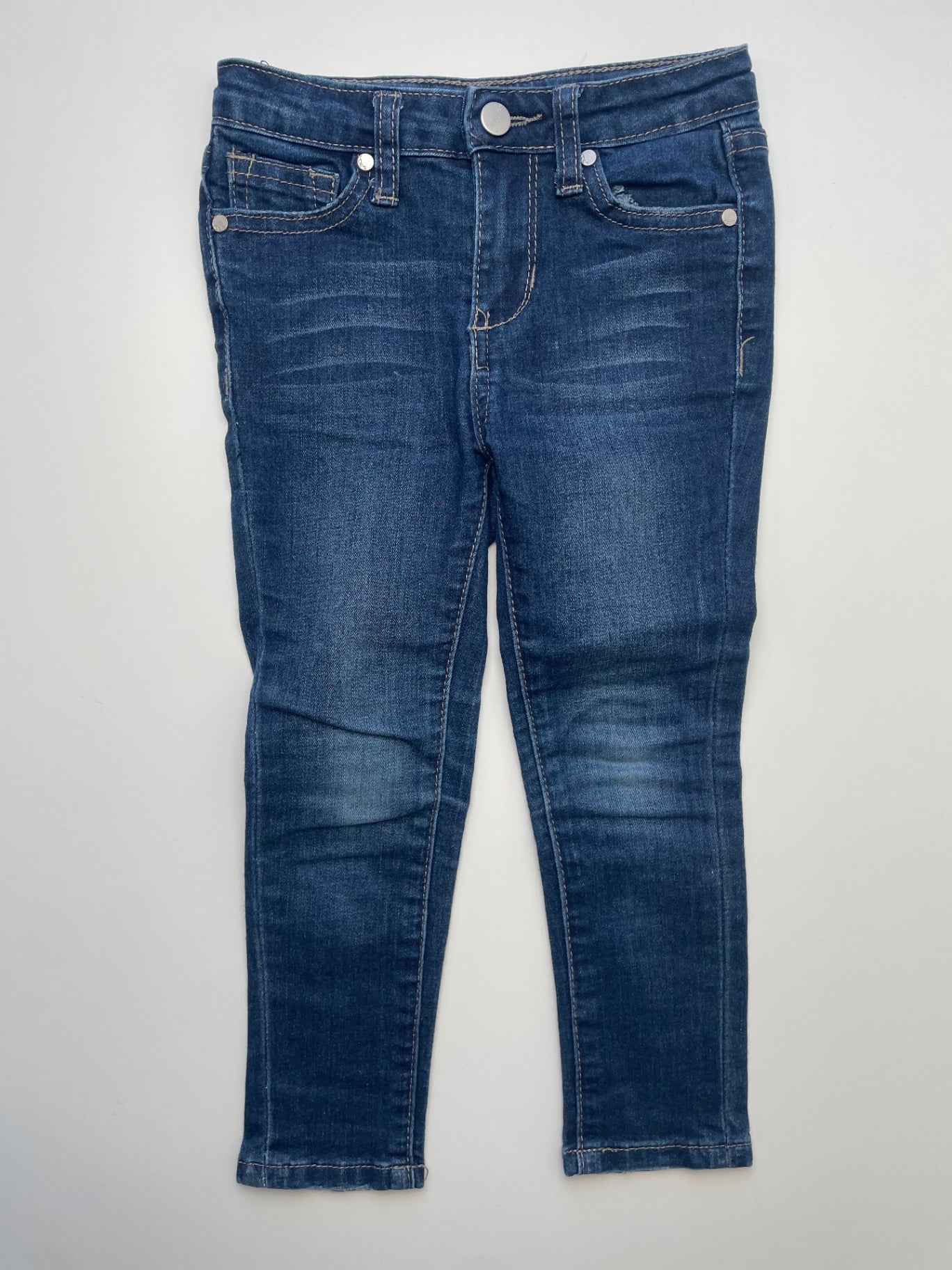 Joe's Jeans Jeans - Blue Skinny | size 3T