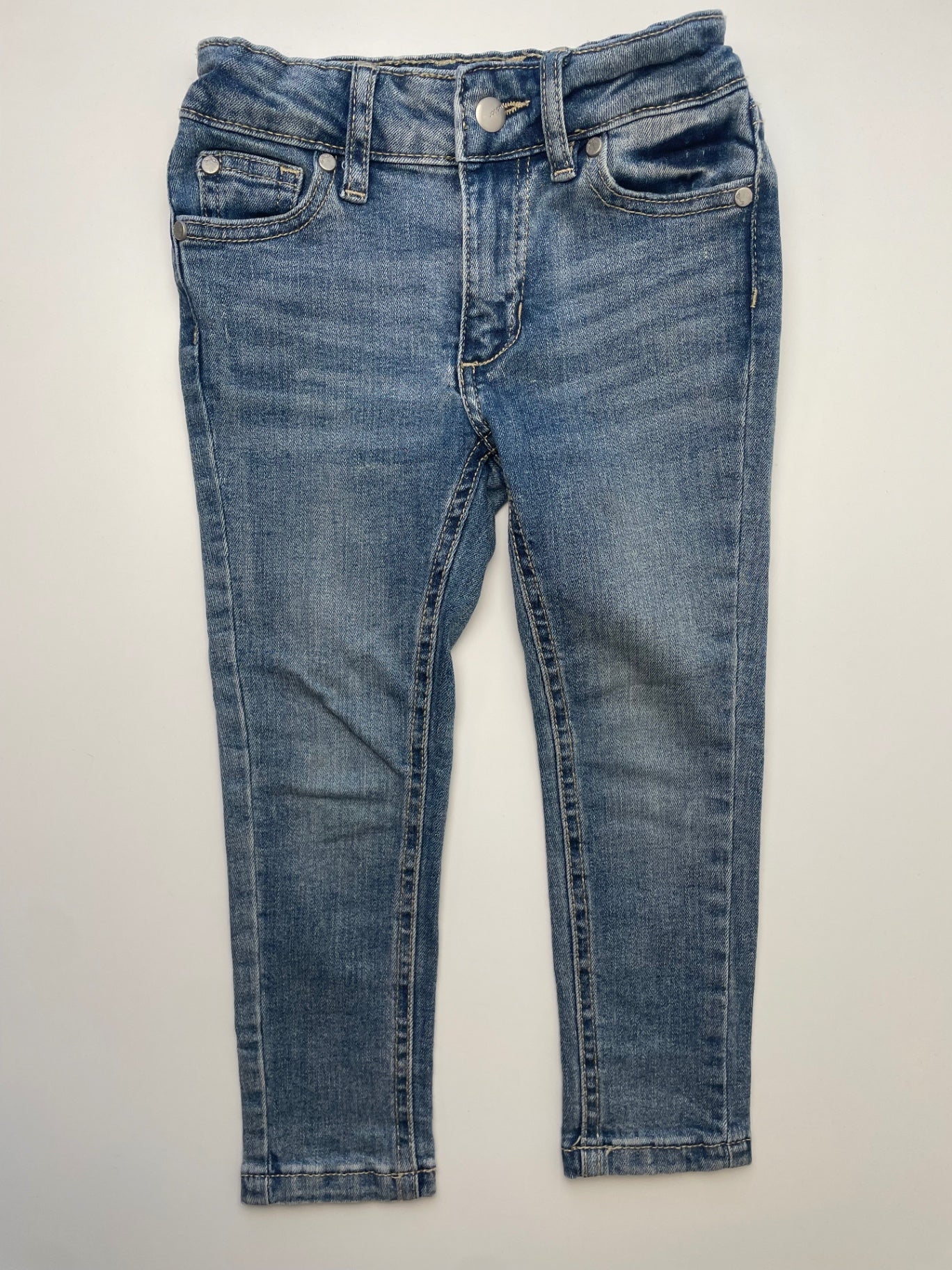 Joe's Jeans Jeans - Blue Skinny | size 3T