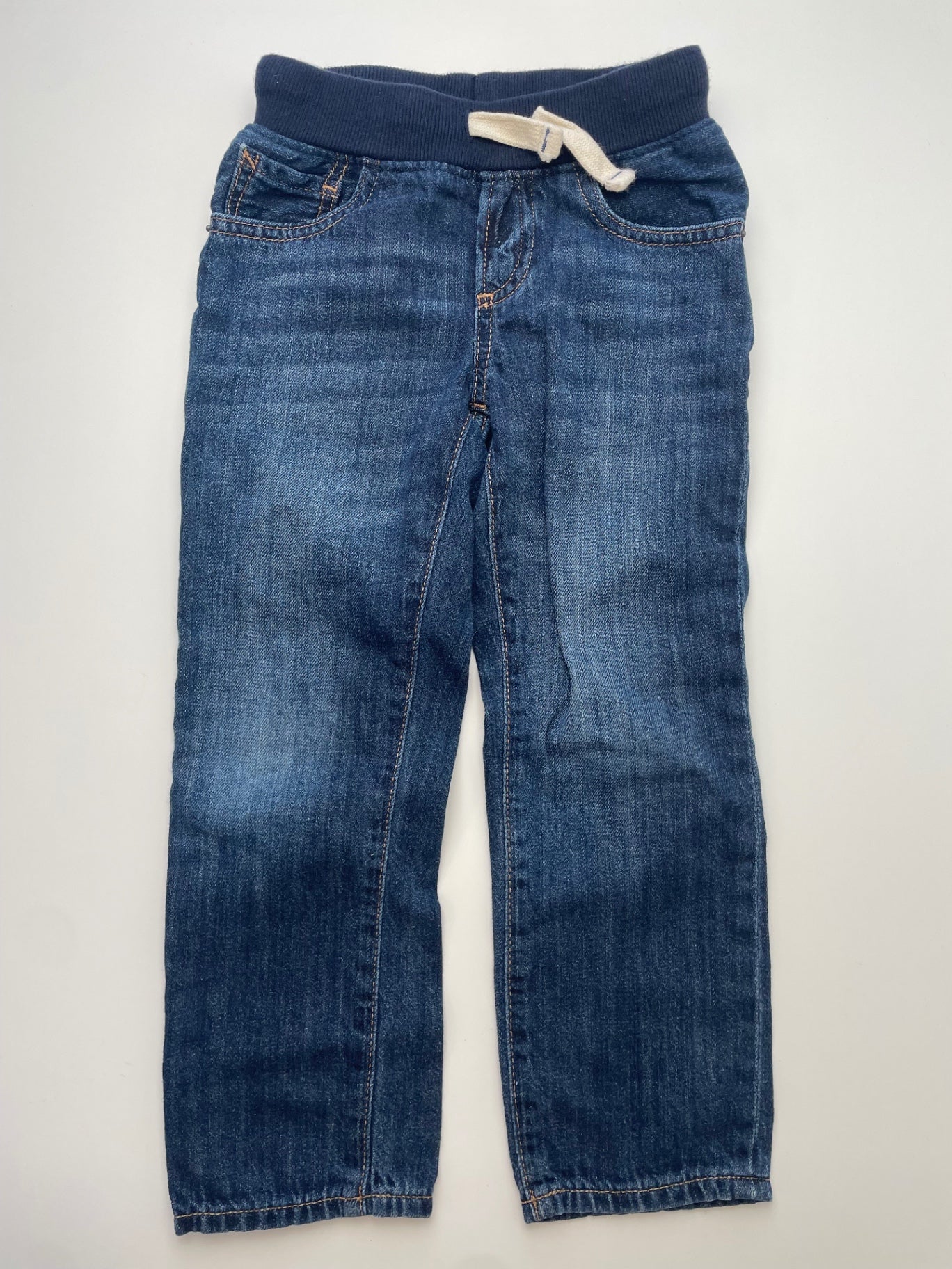 Gap Jeans - Blue Slim Dark Wash | size 5T