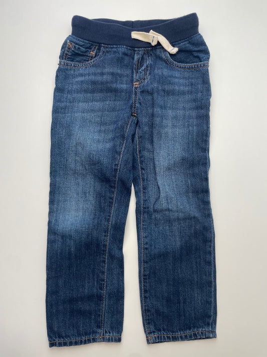 Gap Jeans - Blue Slim Dark Wash | size 5T