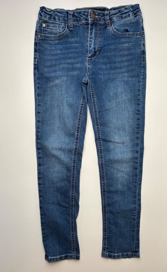 Joe's Jeans Jeans - Blue Skinny | size 10