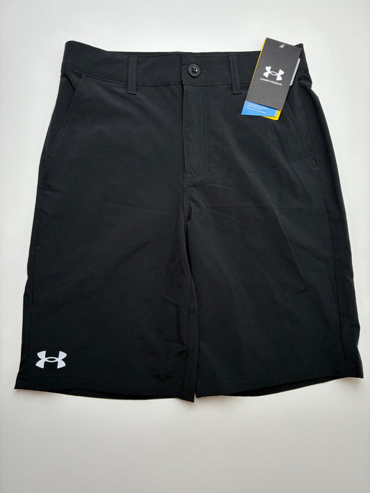 Under Armour Shorts - Black Amphibious Short UPF 50+ | size 12