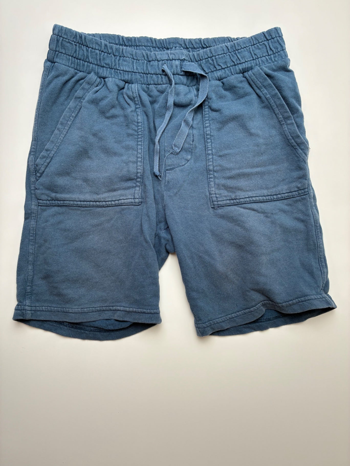 Tucker + Tate Shorts - Blue Sweatshorts | size 8/10