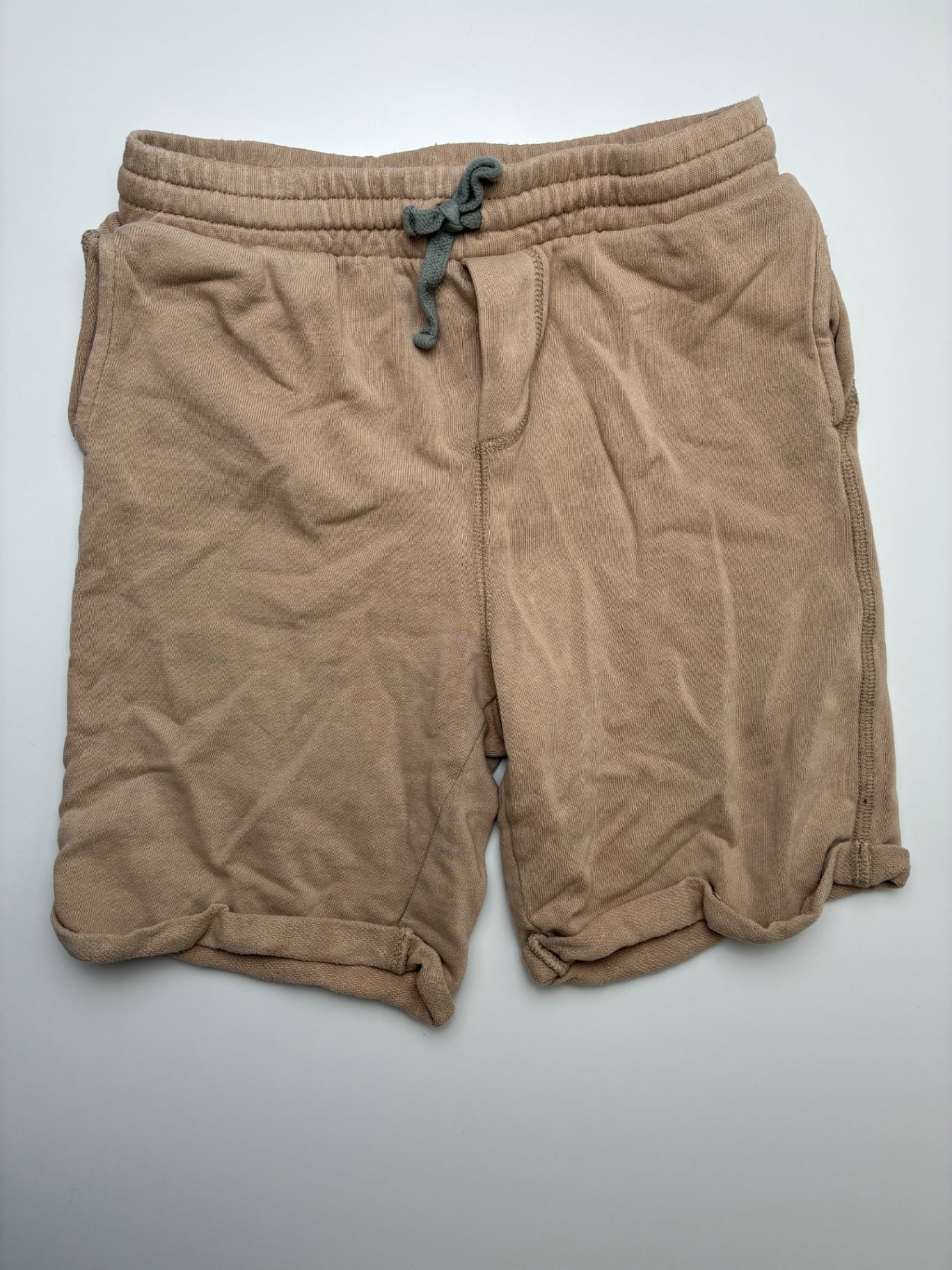 Splendid Shorts - Tan | size 7
