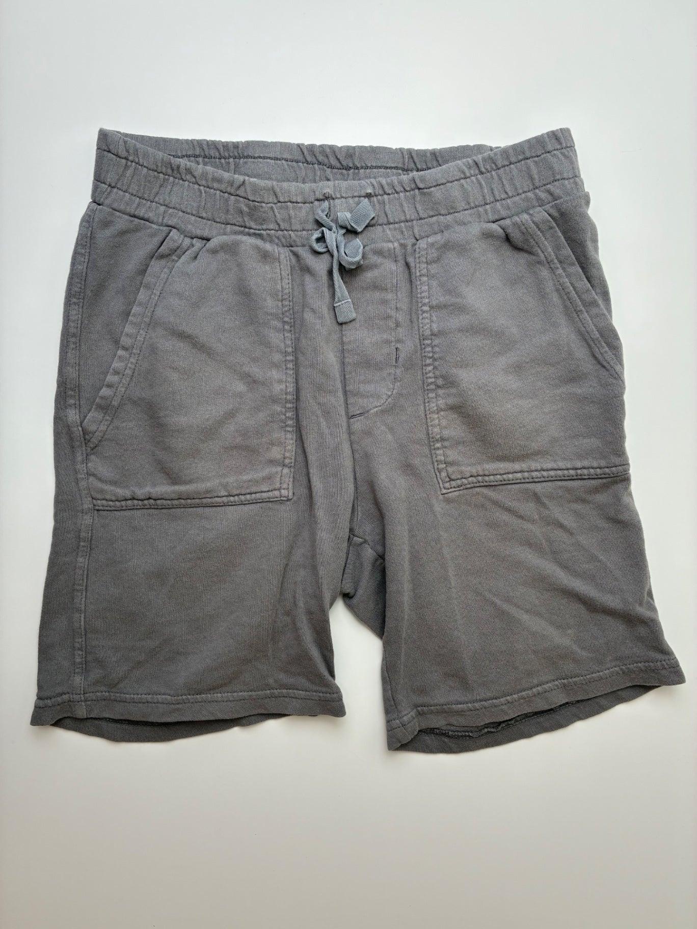 Tucker + Tate Shorts - Gray Sweatshorts | size 8/10
