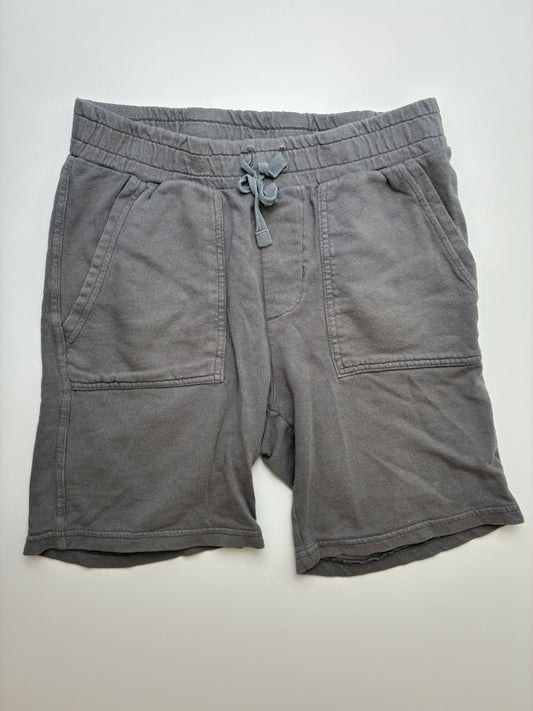 Tucker + Tate Shorts - Gray Sweatshorts | size 8/10
