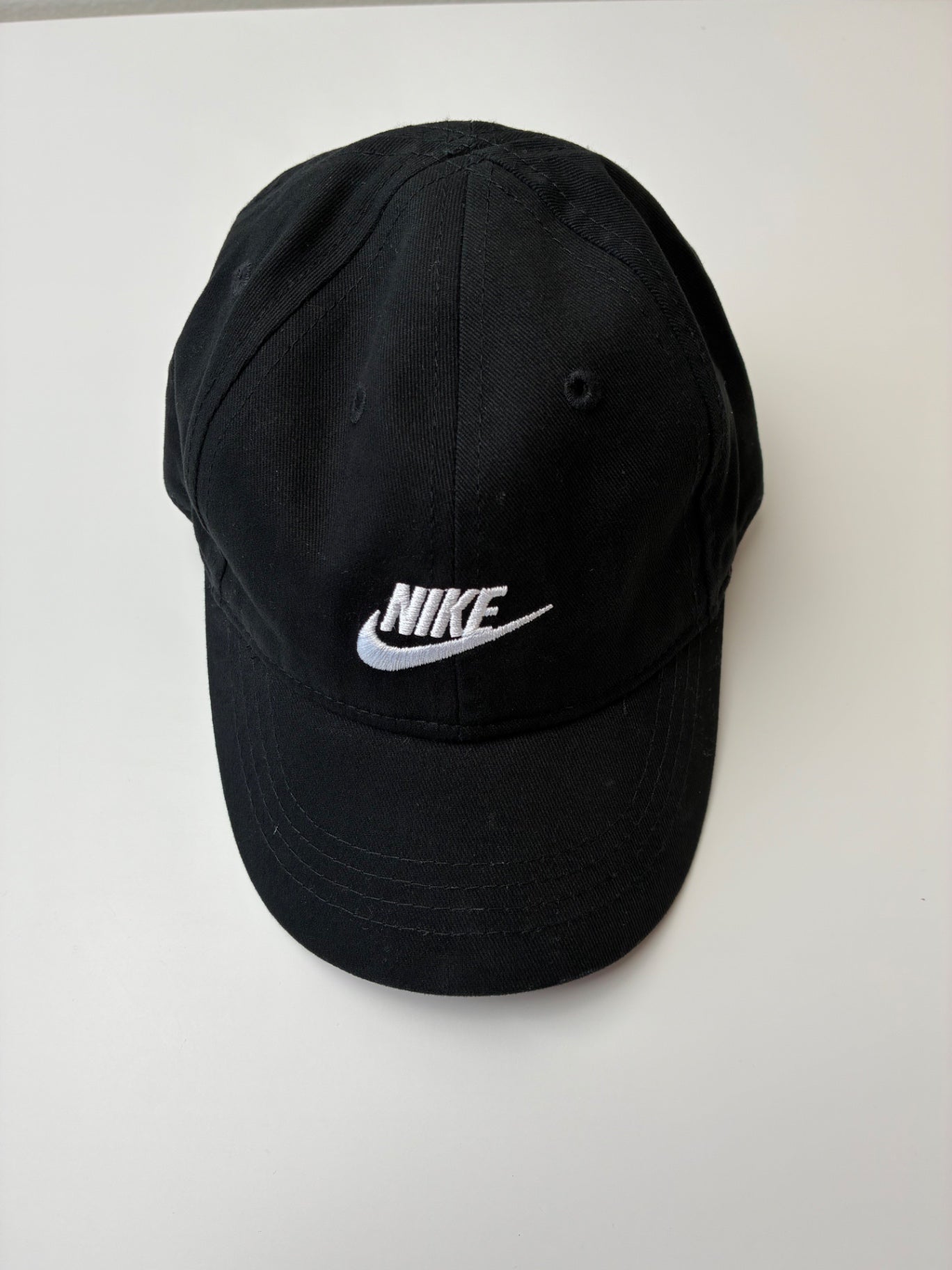 Nike Hat - Black Baseball Cap