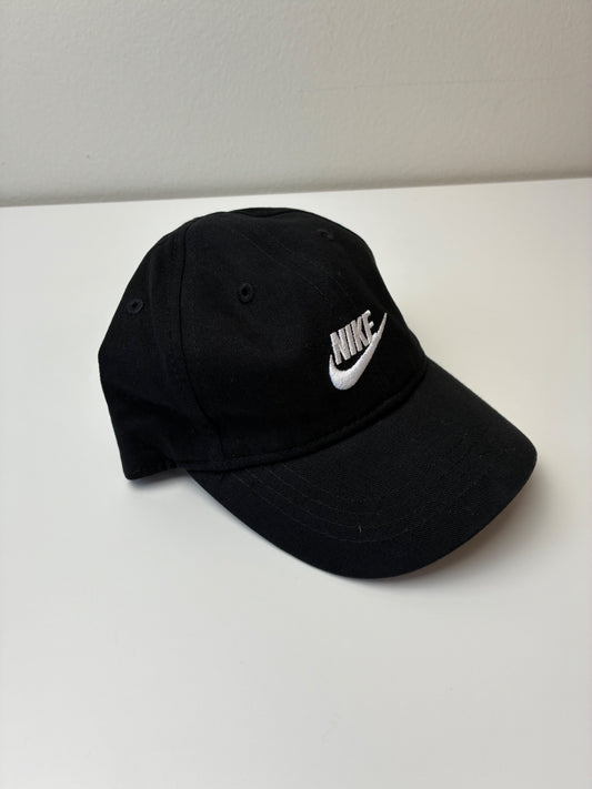 Nike Hat - Black Baseball Cap