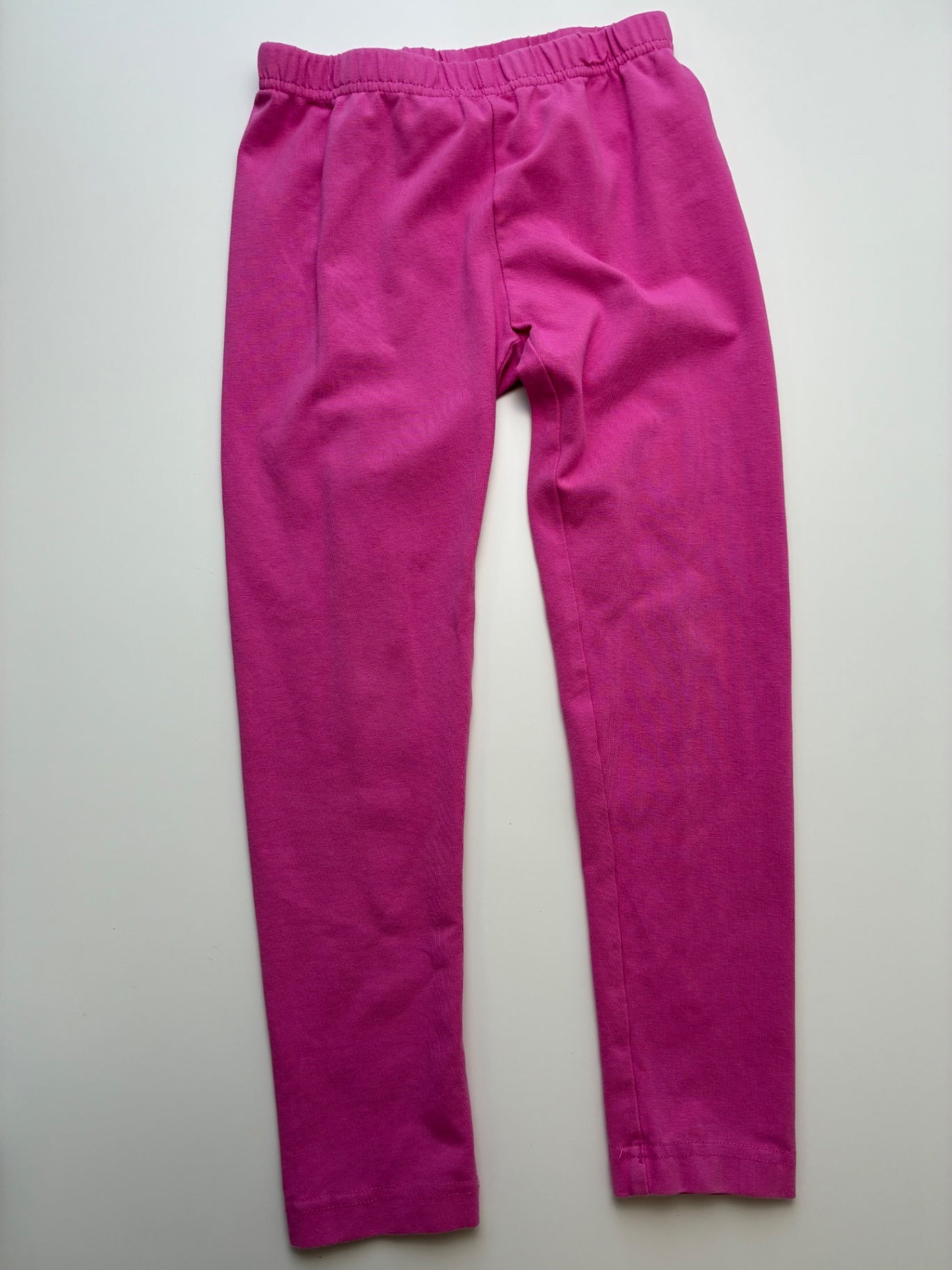 Hanna Andersson Leggings - Pink | size 6/7