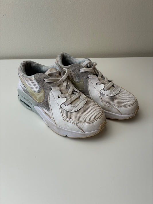 Nike Shoes - White Air Max Excee Sneaker | size Shoe 12