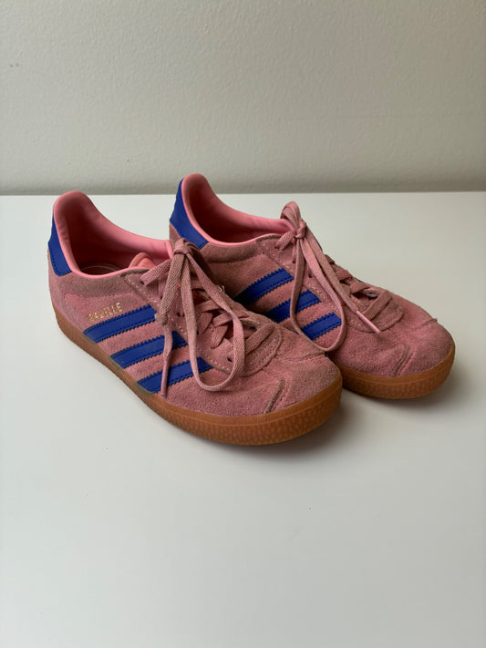 Adidas Shoes - Pink Gazelle Sneaker | size Shoe 1