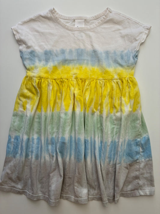 Open Edit Dress - Multicolor Ombre | size 3T