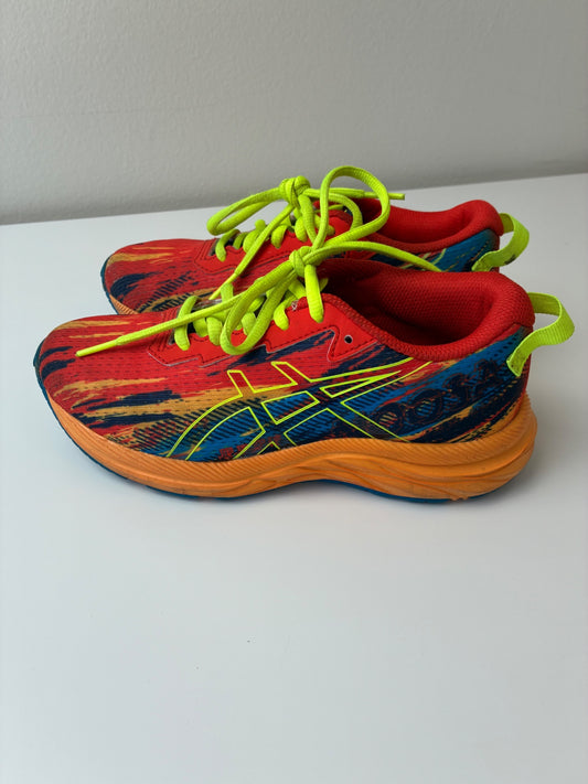 ASICS Shoes - Multicolor Sneakers | size Shoe 2