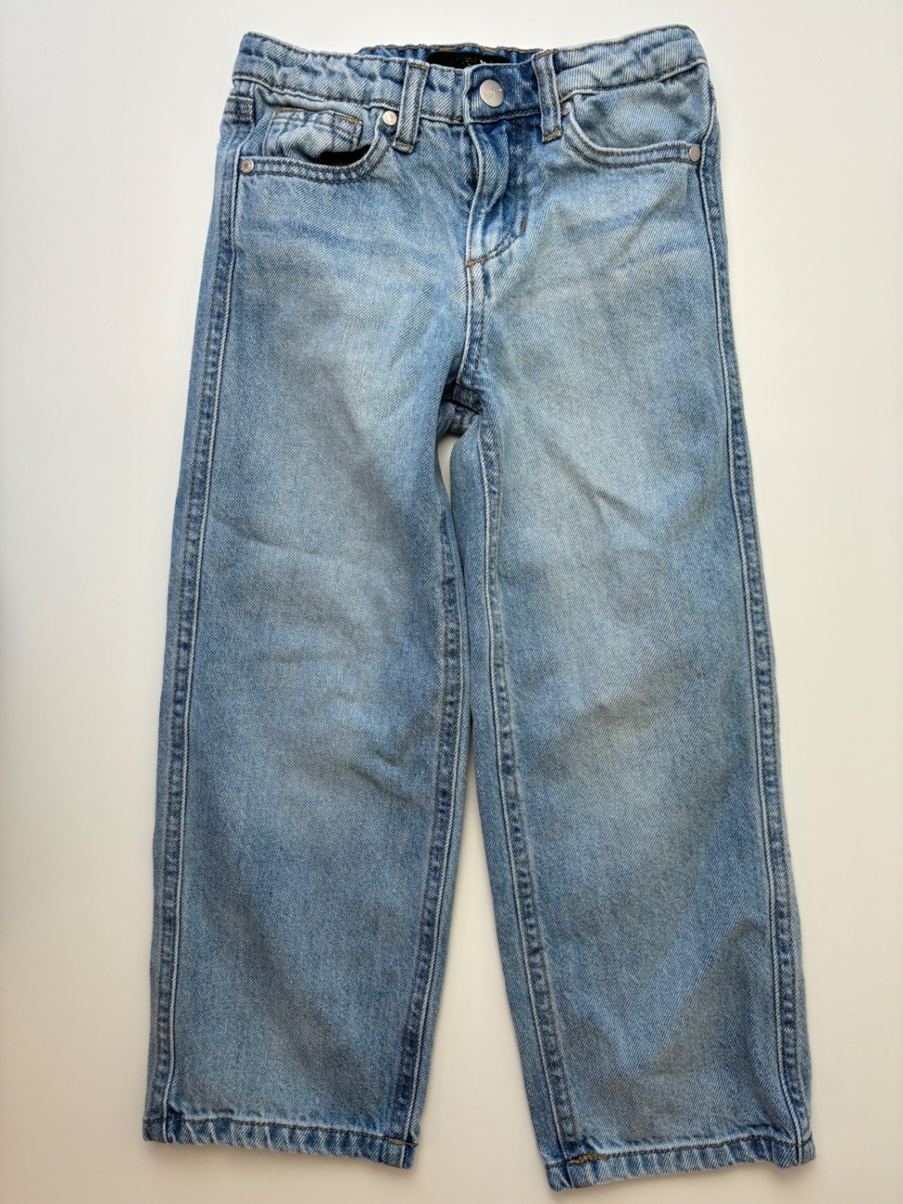 Joe's Jeans Jeans - Blue Straight Leg | size 5T