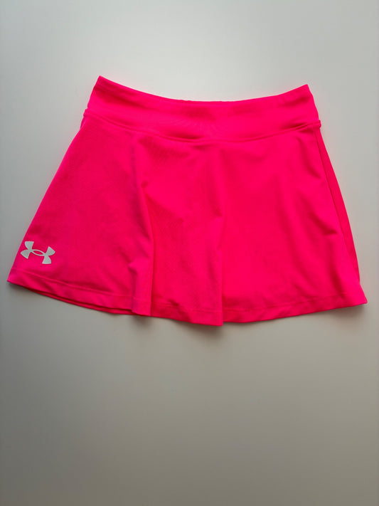 Under Armour Skirt - Pink Athletic Skort | size 6