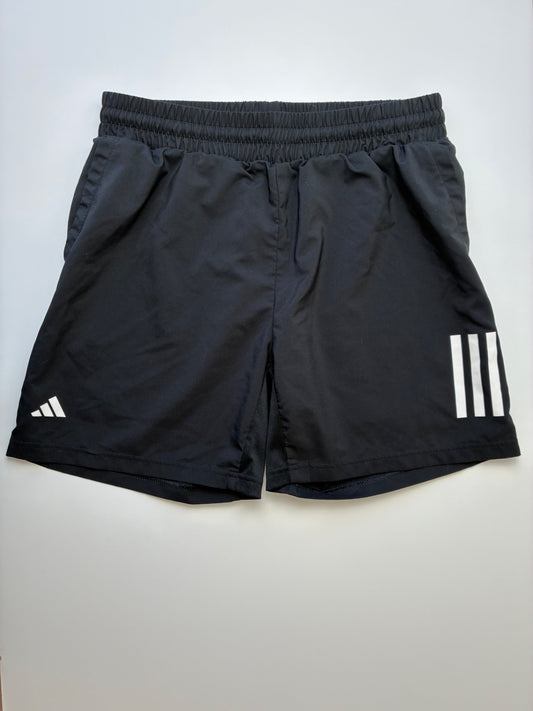 Adidas Shorts - Black Aeroready | size 15/16