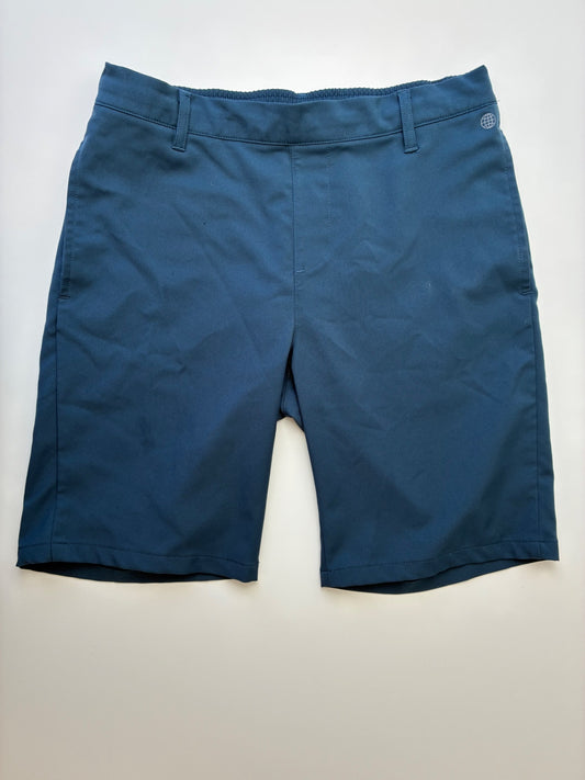 Adidas Shorts - Navy Blue Adjustable Golf | size 11/12