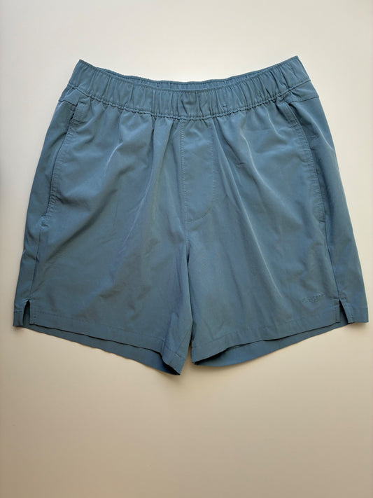 Hollister Shorts - Blue Pull On (Adult Size XS) | size 16