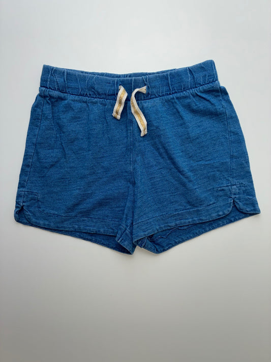 Crewcuts Shorts - Blue 100% Cotton | size 8/9