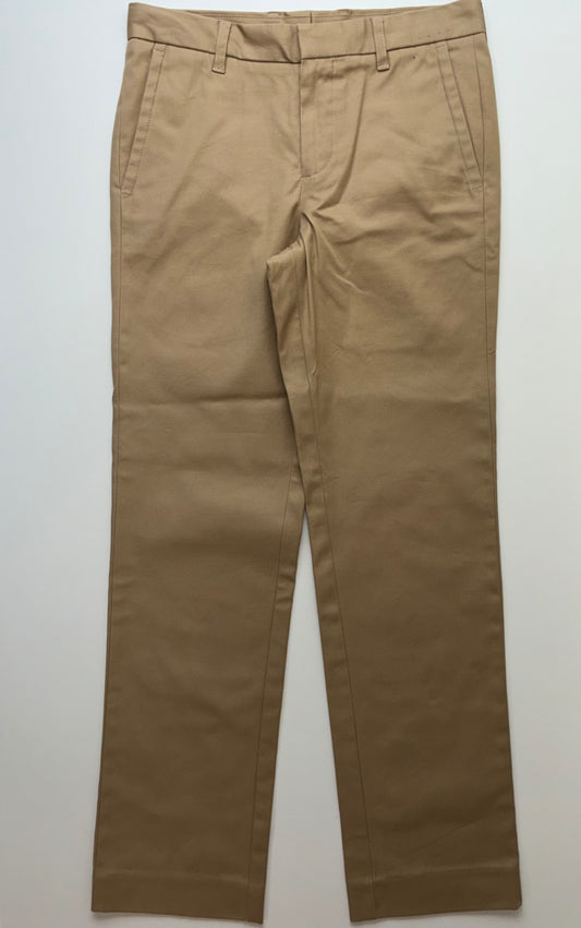 Nordstrom Pants - Tan Stretch Khaki | size 12