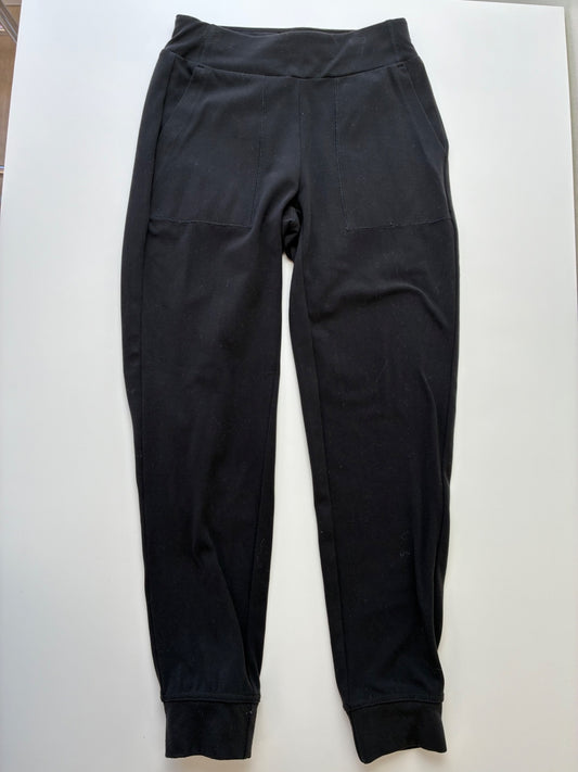 Athleta Pants - Black Jogger | size 6