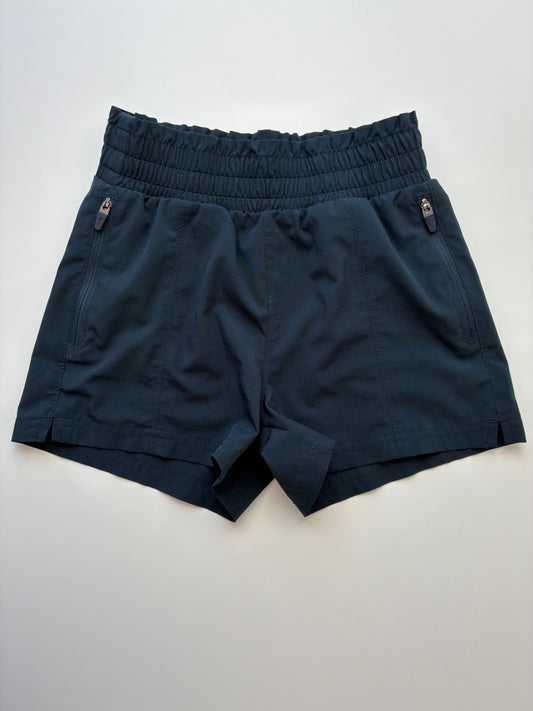 Old Navy Shorts - Navy Active Stretchtech | size 6/7