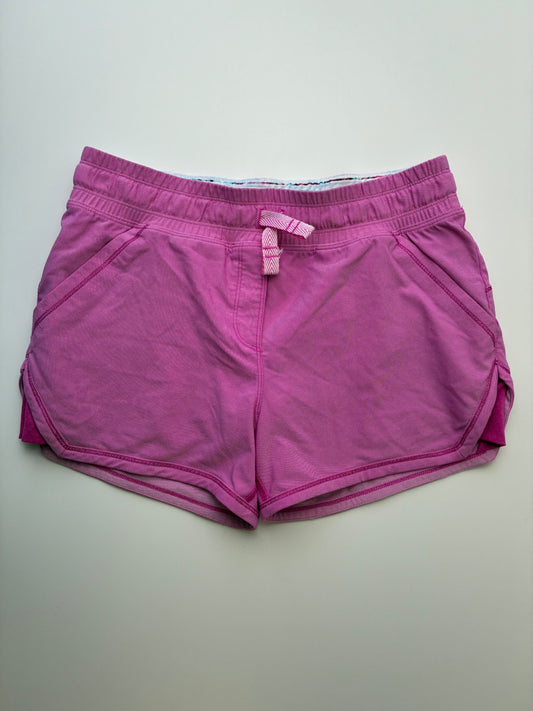 Ivivva Shorts - Pink Athletic | size 12