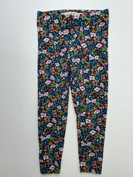 Mini Boden Leggings - Multicolor Floral | size 2T/3T