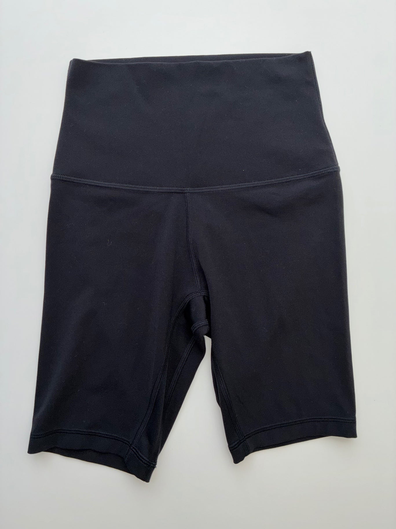 Lululemon Shorts - Black Align Yoga (Adult Size 2) | size 10/12