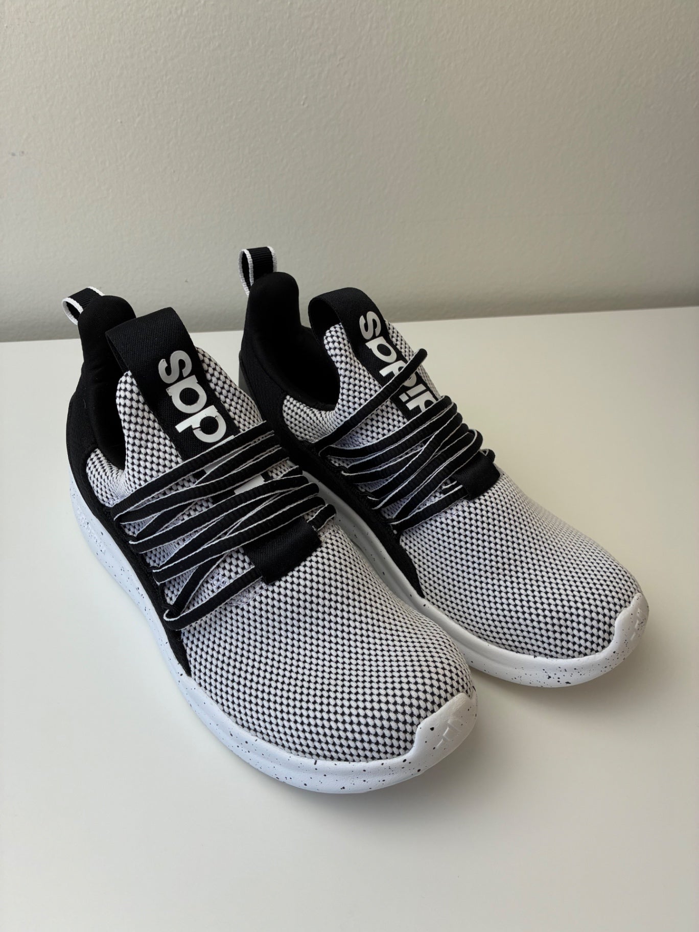 Adidas Shoes - Black Kids Lite Racer Adapt 7.0 | size Shoe 5