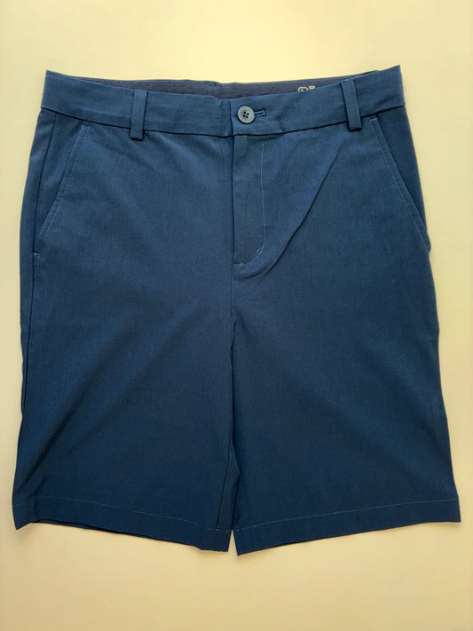 Vineyard Vines Shorts - Navy Performance | size 18