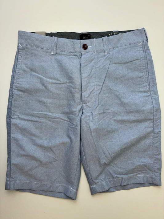J. Crew Shorts - Blue Waist: 30 Inseam: 10.5 | size 20