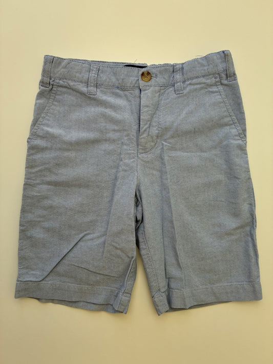 Polo Ralph Lauren Shorts - Blue Chino 100% Cotton | size 7