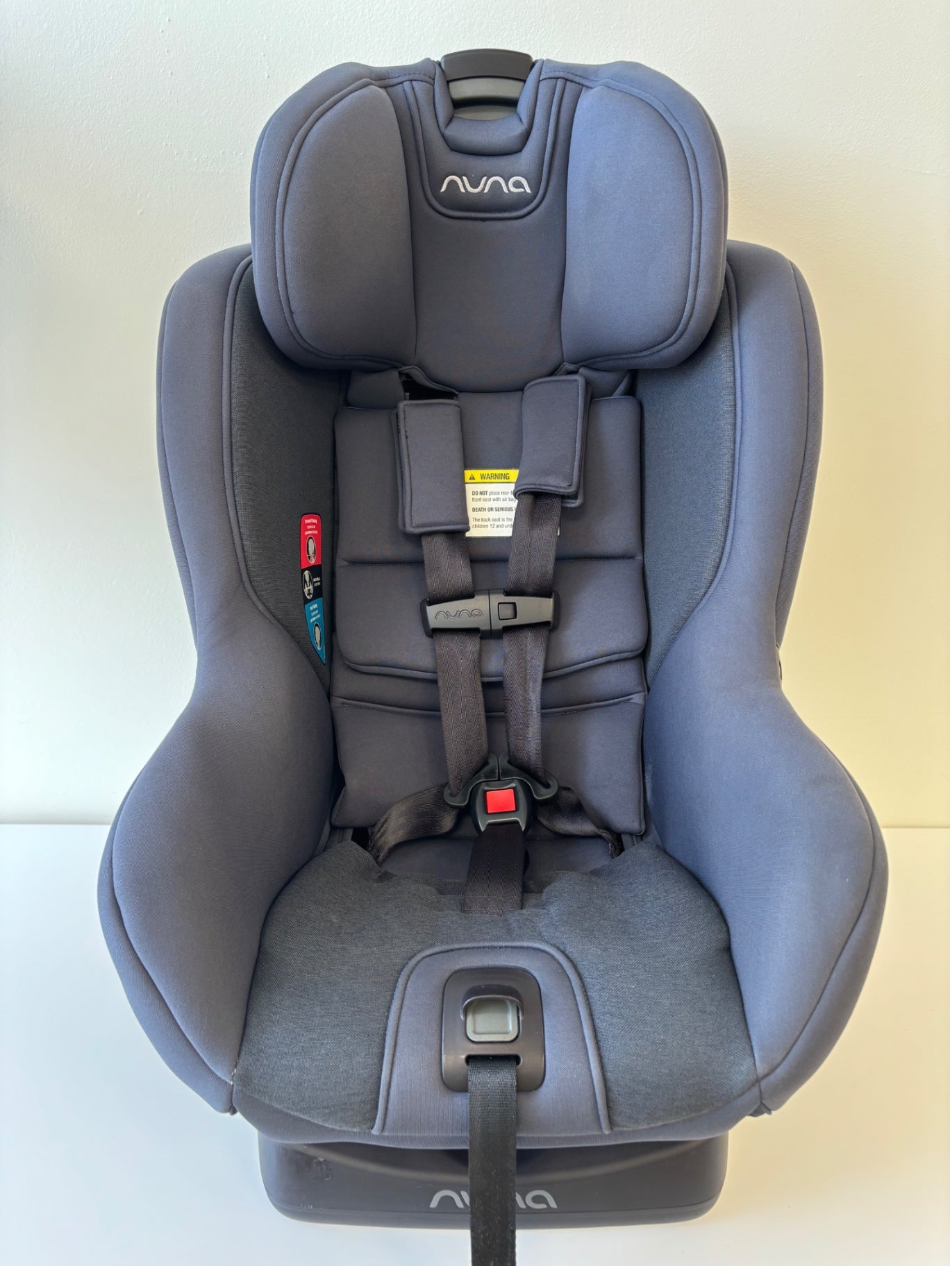 Nuna Baby Gear - Rava Car Seat