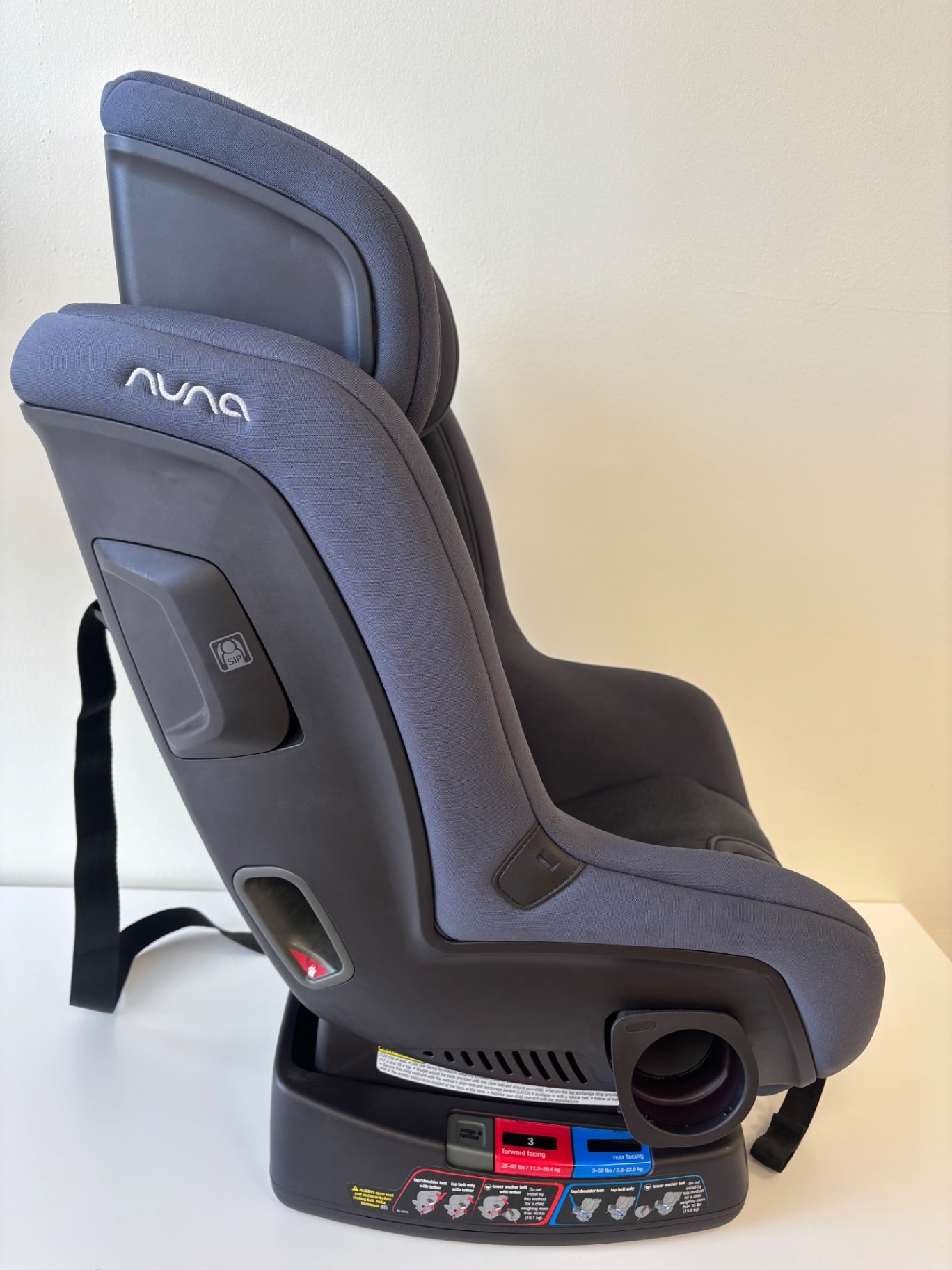 Nuna Baby Gear - Rava Car Seat