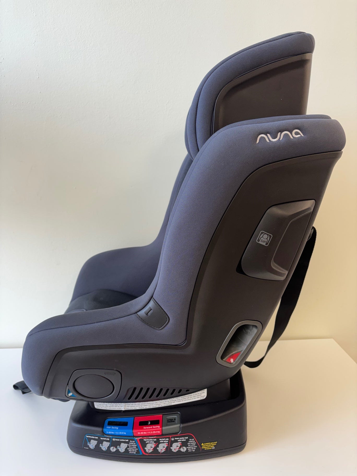 Nuna Baby Gear - Rava Car Seat