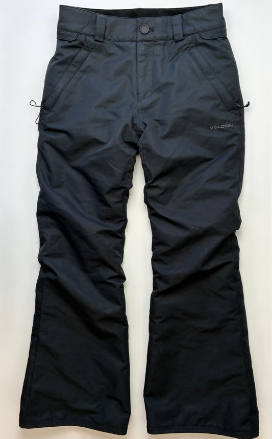 Volcom Snow Pants & Suits - Black Insulated Snow Pants | size 10