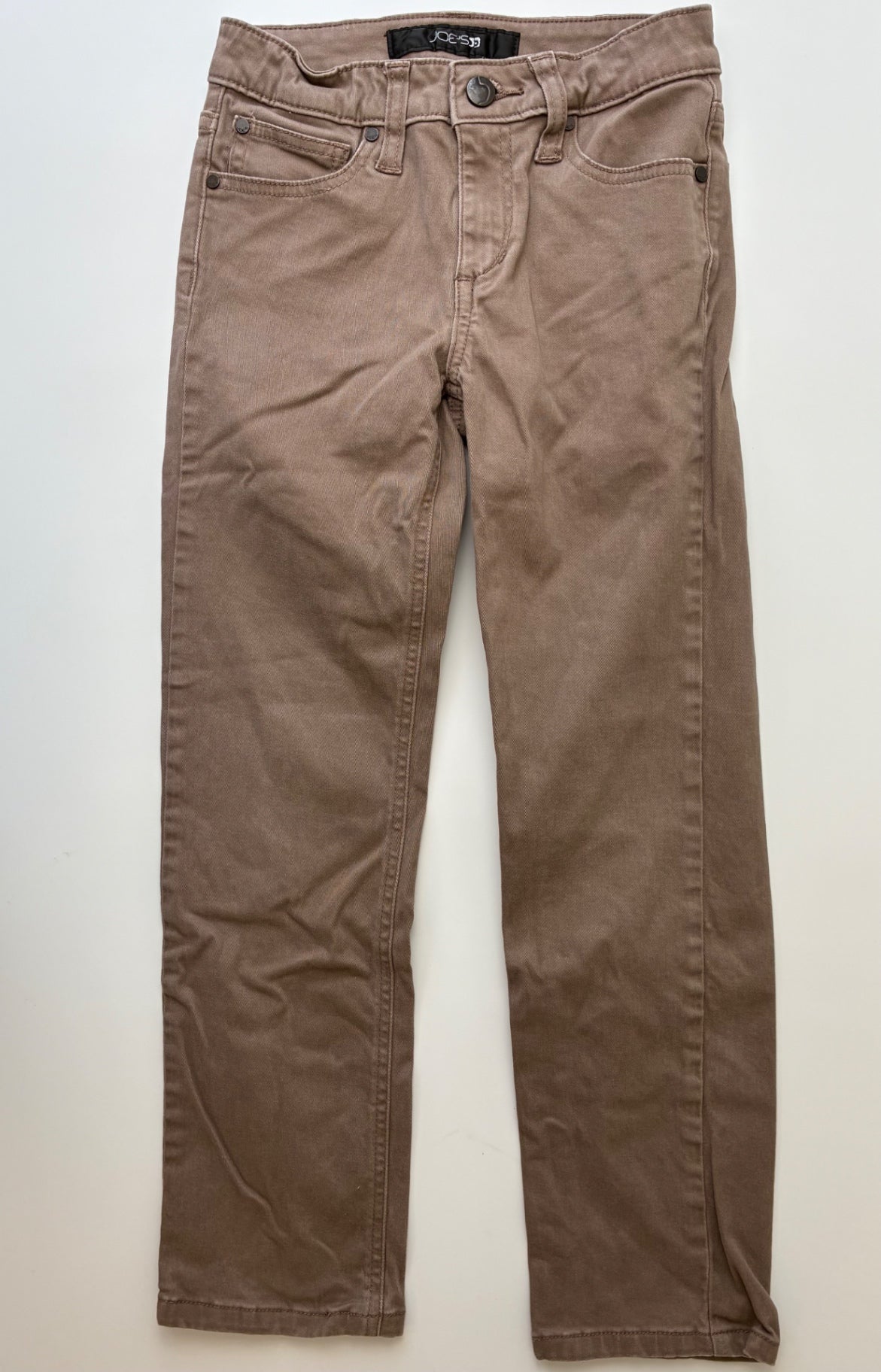 Joe's Jeans Pants - Brown Twill | size 8
