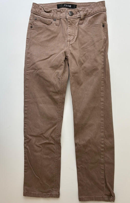 Joe's Jeans Pants - Brown Twill | size 8