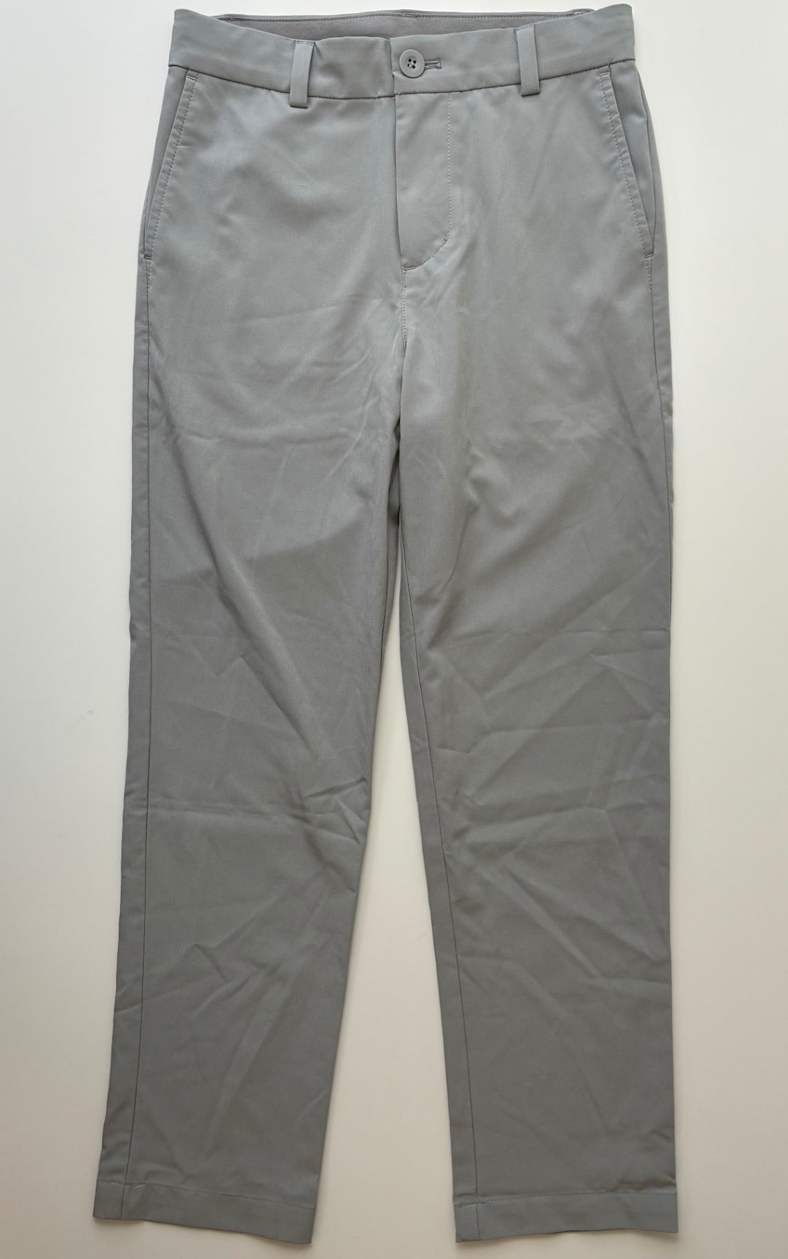 Vineyard Vines Pants - Gray Performance | size 10