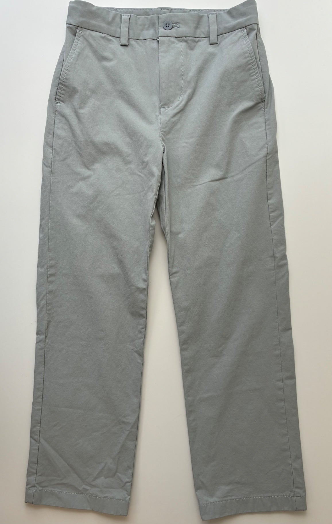 Vineyard Vines Pants - Gray Performance | size 10