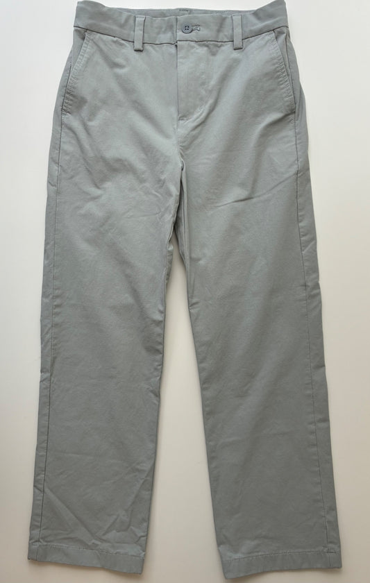 Vineyard Vines Pants - Gray Performance | size 10