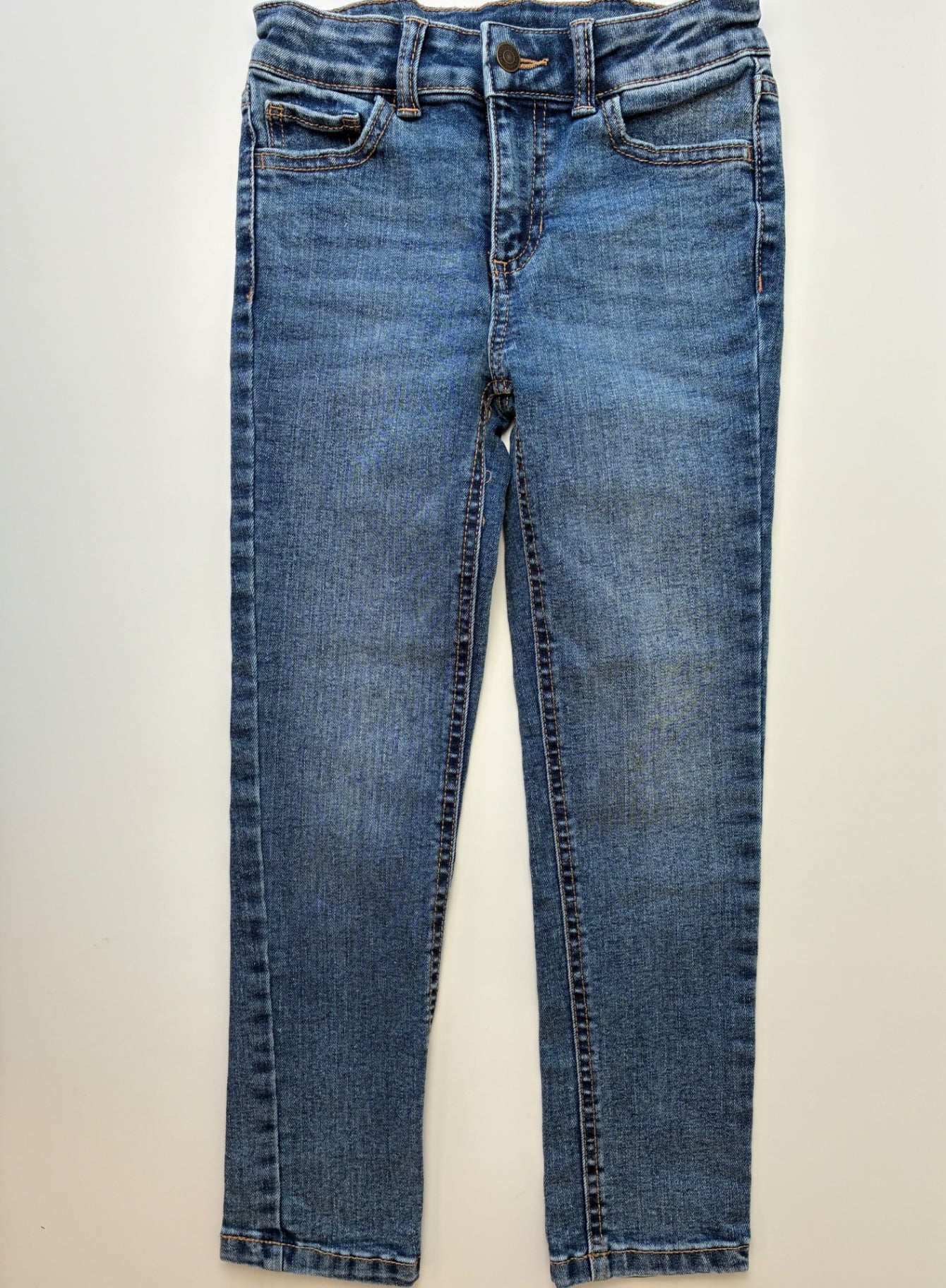 Jumping Beans Jeans - Blue Skinny | size 6X