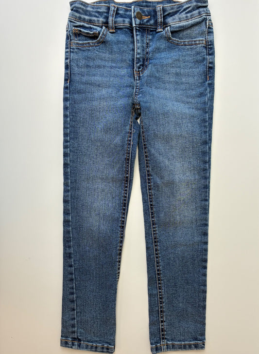 Jumping Beans Jeans - Blue Skinny | size 6X