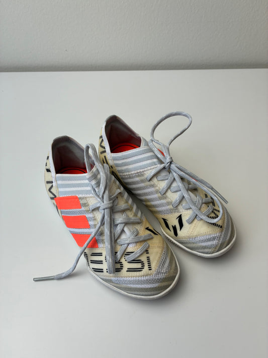 Adidas Shoes - White Nemeziz Messi Tango 17.3 Indoor Soccer | size Shoe 11