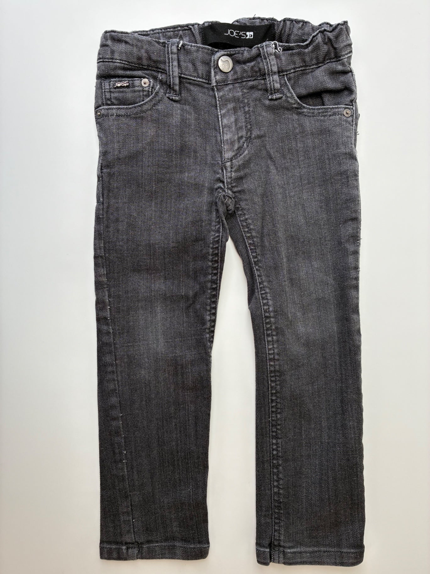 Joe's Jeans Jeans - Black Skinny | size 3T