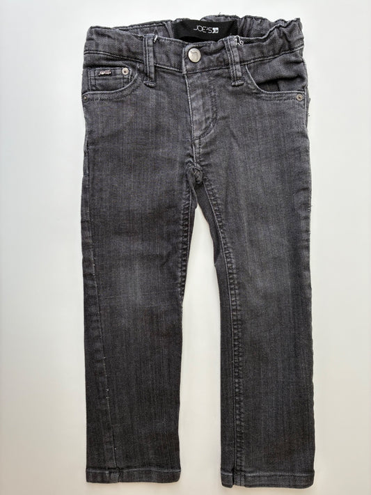 Joe's Jeans Jeans - Black Skinny | size 3T