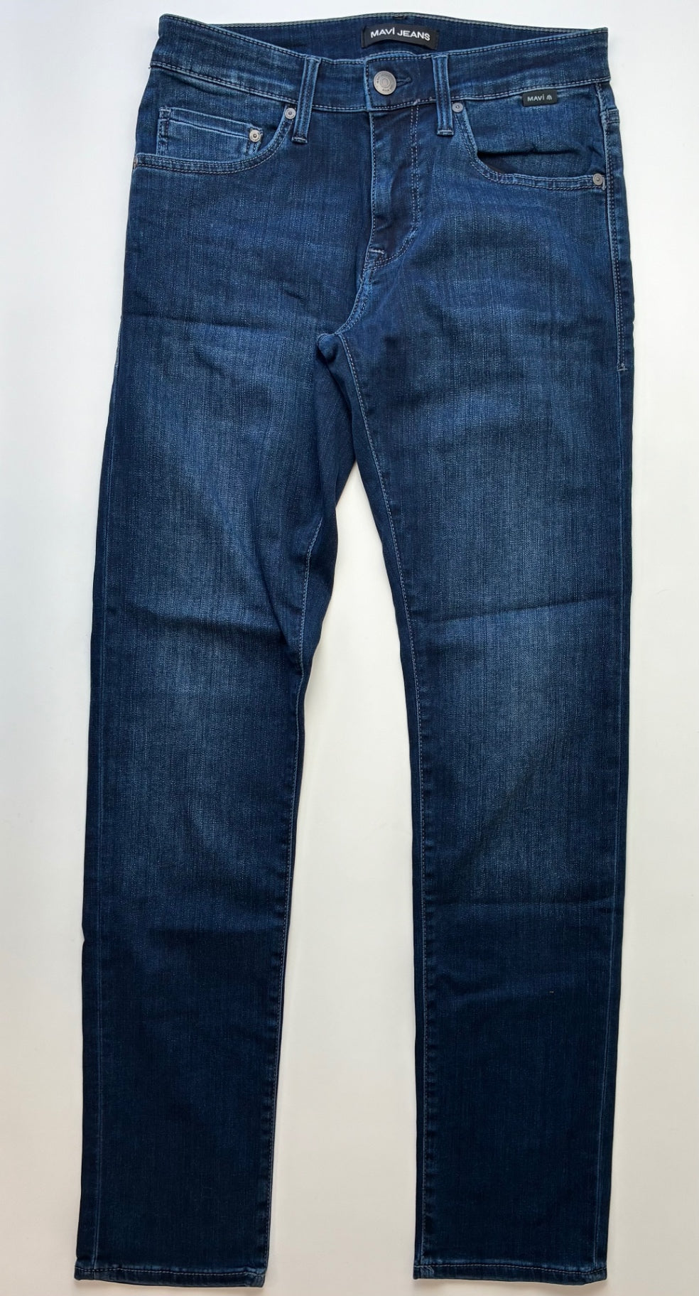 Mavi Jeans - Blue Jake Slim Leg | size 14/16