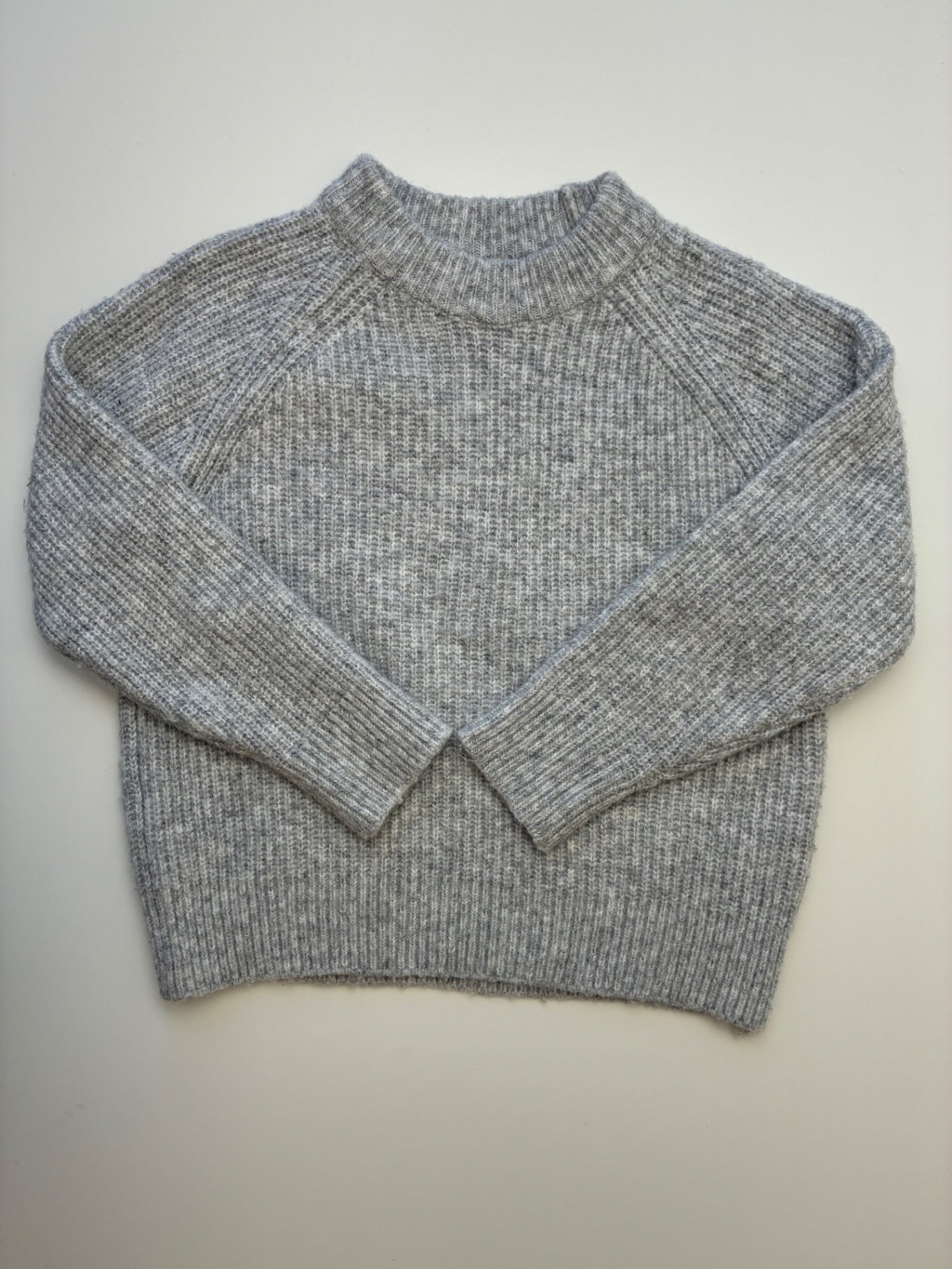 Zara Sweater - Gray | size 6/7